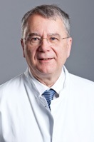 Mitautor Prof. Dr. Joachim Berkefeld